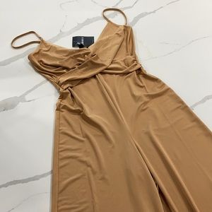 Forever 21 jumpsuit NWT